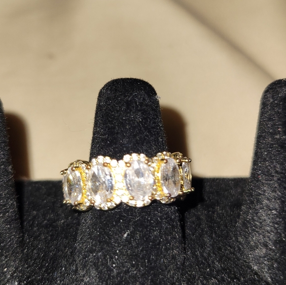 Heiress Ring